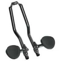Ergotec Professional Aluminium Aerobars