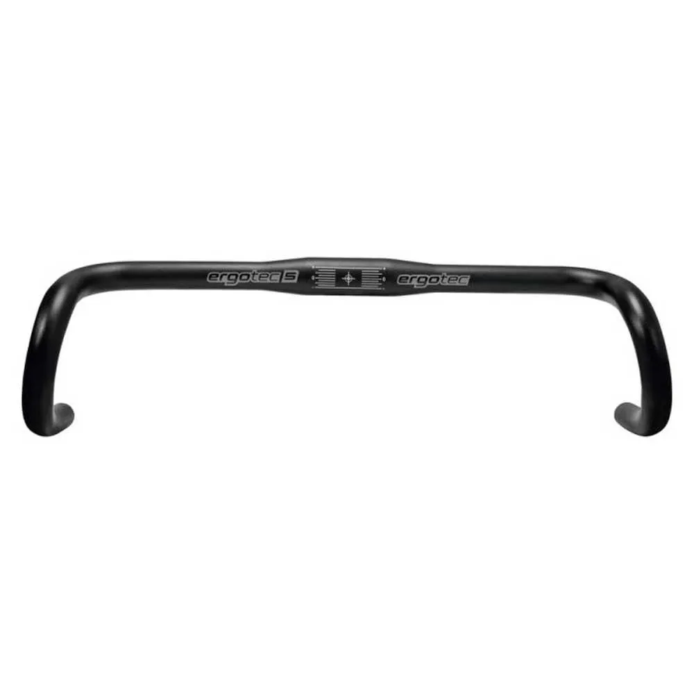 Ergotec Randonneur 16º Grip 440 Mm Styre