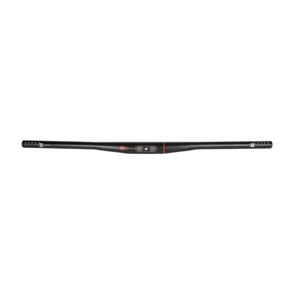 Ergotec Ray Styre