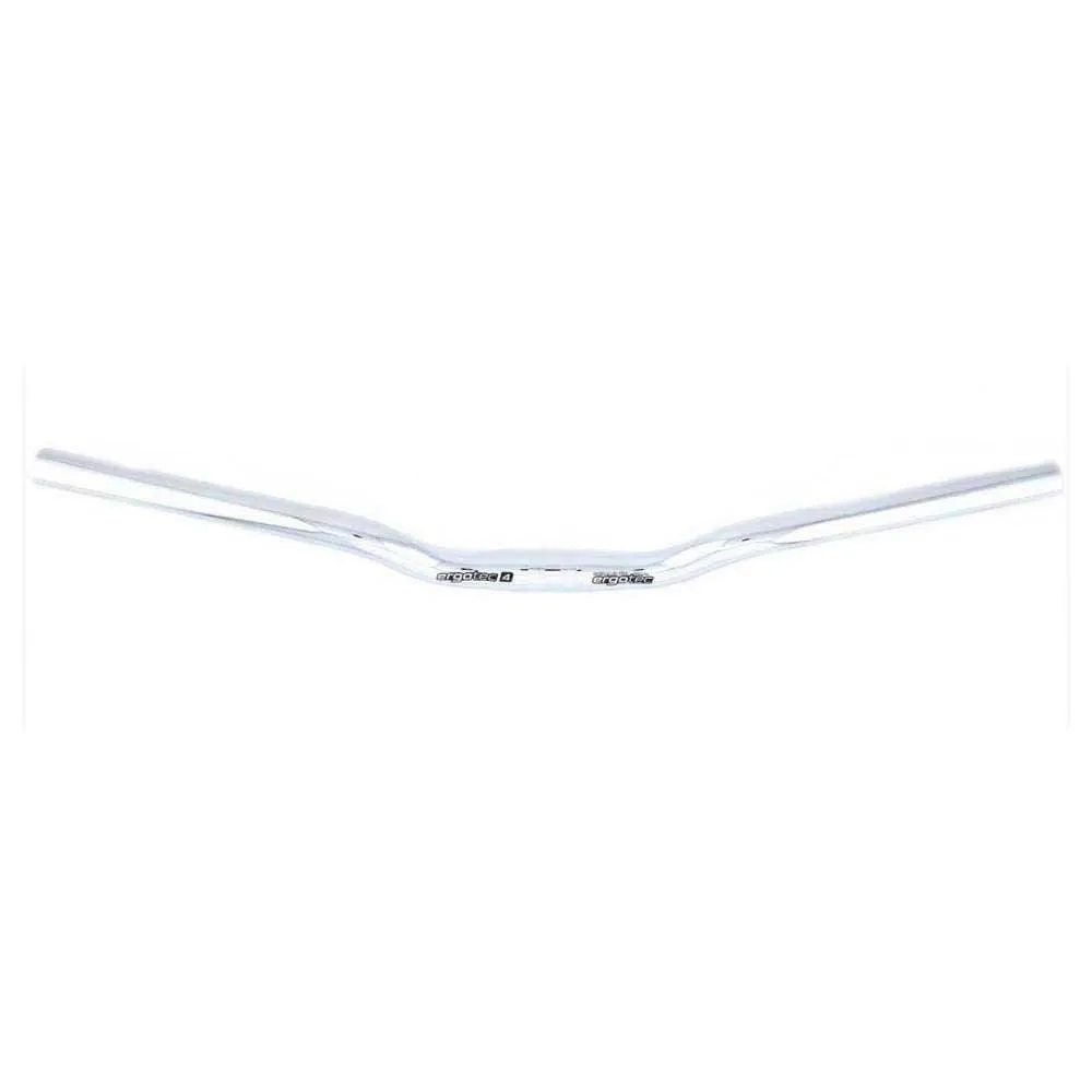 Ergotec Riser 30 Mm Mas Styre