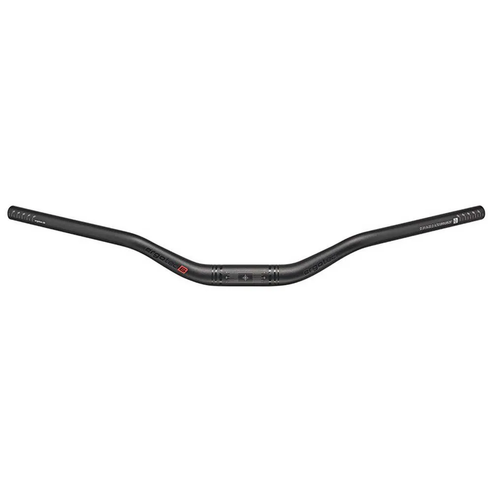 Ergotec Riser 50 Comfort Styre