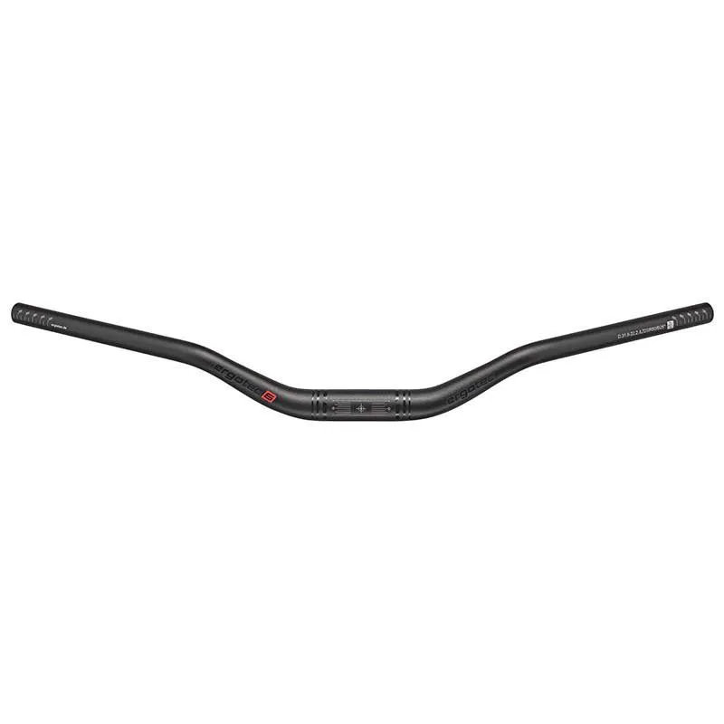Ergotec Riser 50 Comfort Styre