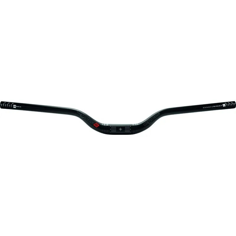 Ergotec Riser Bar 30 Styre Ergotec Riser Bar 30 Styre