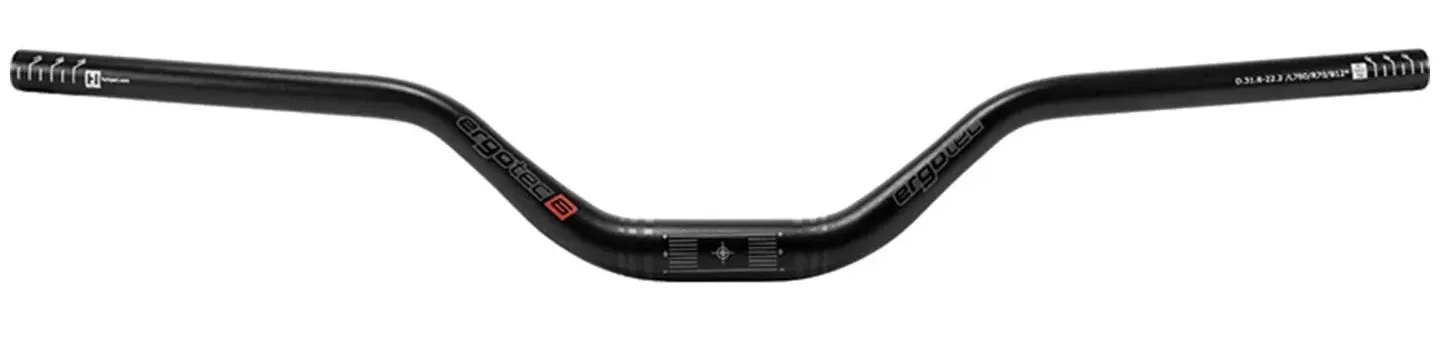 Ergotec Riser Bar 70 Styre