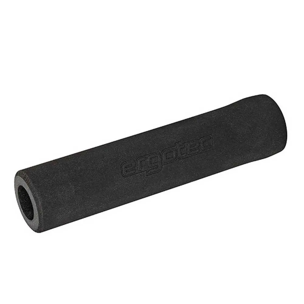 Ergotec Riva Styrehandtag 5 Enheter, Black, 130mm