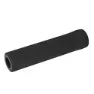 Ergotec Riva Styrehandtag 5 Enheter, Black, 130mm