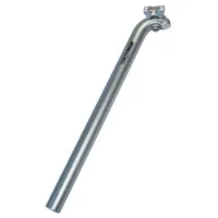Ergotec sadelstolpe 31,6