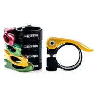 Ergotec Scq-100 Qr Sadelklämma