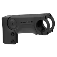 Ergotec Sepia Xl Si 31.8 Mm Cykelstyrstam