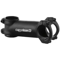 Ergotec Shark 31.8 Mm Cykelstyrstam