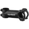 Ergotec Shark 31.8 Mm Cykelstyrstam, Black, 110mm, ±7º