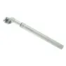 Ergotec Sp-4.1 40 Mm Dropperstolpe, Silver, 310-350mm, 27.2mm
