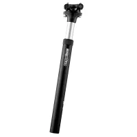 Ergotec SP-5.0 27.2 mm Sadelstolpe Ergotec SP-5.0 27.2 mm Sadelstolpe