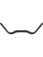 Ergotec Styre 31,8 mm 620 mm svart Ergotec Styre 31,8 mm 620 mm svart