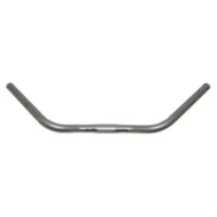 Ergotec styre silver 25,4 Ergotec styre silver 25,4