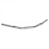 Ergotec styre silver Ergotec styre silver