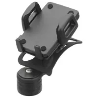 Ergotec Styrtelefonhållare