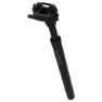 Ergotec Suspension Sp-10 15 Mm Offset Dropperstolpe 45 Mm, Black, 305-350mm, 30.9mm