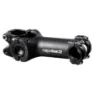 Ergotec Swell 2 25.4 Mm Cykelstyrstam, Black, 80mm, -20º/+40º