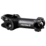 Ergotec Swell 2 Cykelstyrstam, Black, 100mm, -20º/+40º