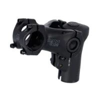Ergotec Swell-r A-head 70 31.8/28.6 Mm Justerbar Stam Ergotec Swell-r A-head 70 31.8/28.6 Mm Justerbar Stam