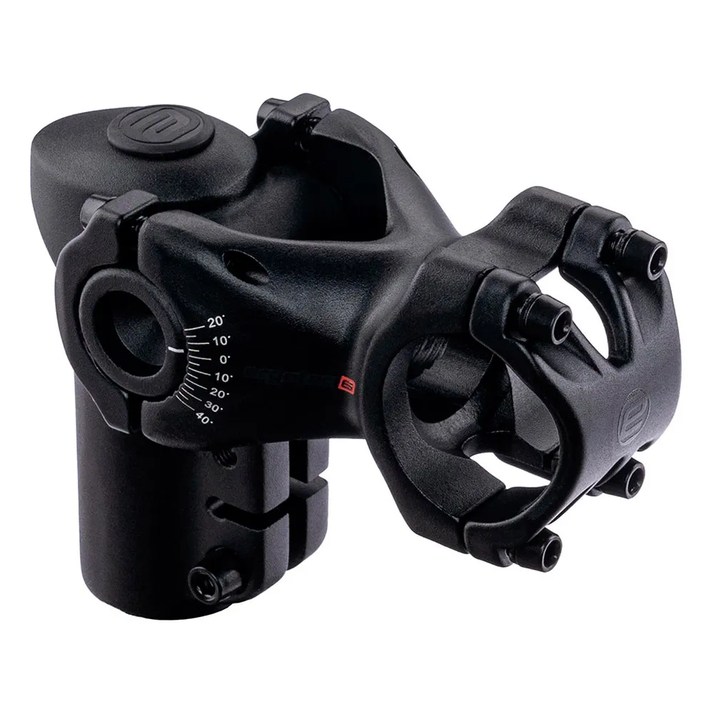 Ergotec Swell Re 70 35 Mm Cykelstyrstam