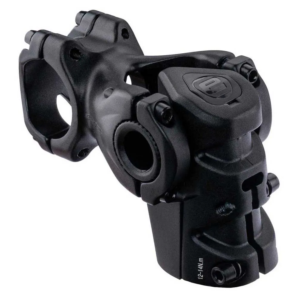 Ergotec Swell Re 70 I 35 Mm Cykelstyrstam