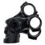 Ergotec Swell Re 70 I 35 Mm Cykelstyrstam