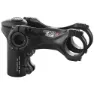 Ergotec Swell-x 70 31.8 Mm Cykelstyrstam, Black, 100mm, -20º/+40º
