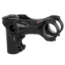 Ergotec Swell X 70 31.8 Mm Cykelstyrstam, Black, 120mm, -20º/+40º