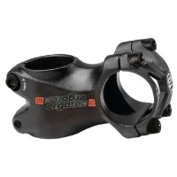 Ergotec Team Series 31.8 Mm Cykelstyrstam Ergotec Team Series 31.8 Mm Cykelstyrstam