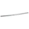 Ergotec Town Exklusiv Styre, Silver, 25.4mm, 560mm