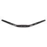Ergotec Trekking 35 Mm 47º Grip 180 Mm Styre, Matte black, 31.8mm, 590mm