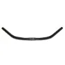 Ergotec Trekking Exclusive 35 Mm 47º Grip 180 Mm Styre, Black, 25.4mm, 590mm