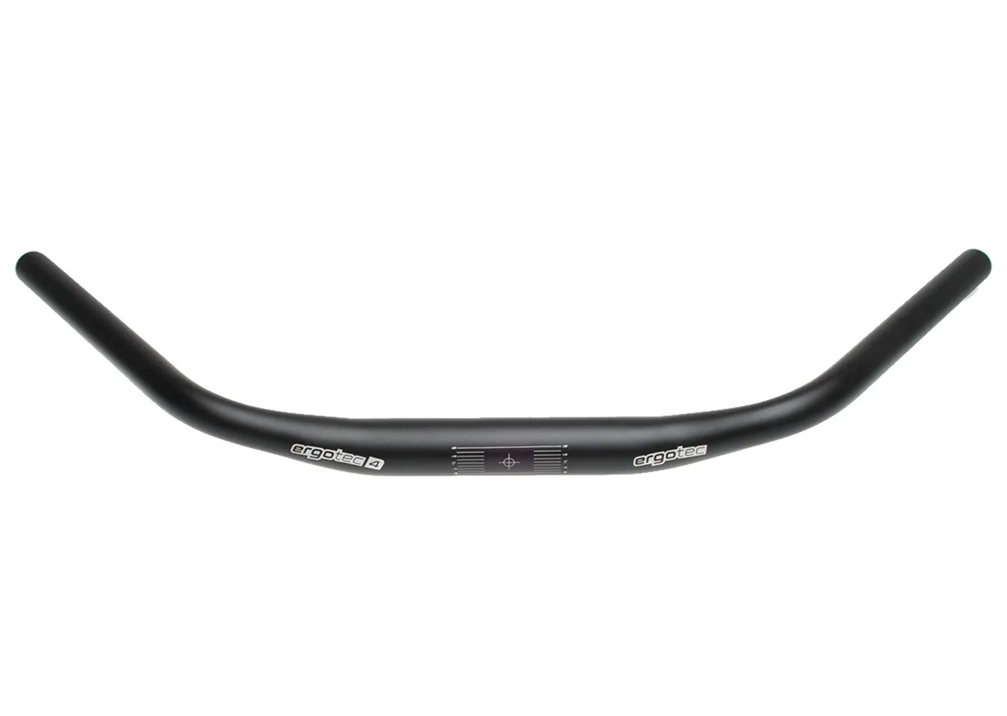 Ergotec Trekking Styre