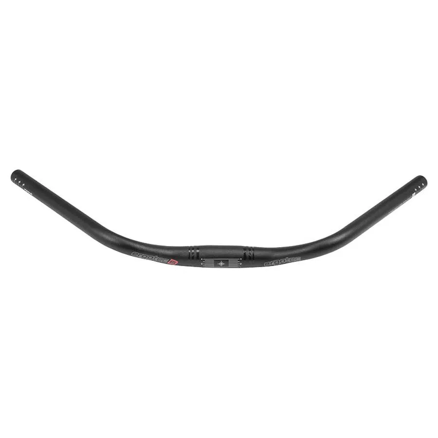 Ergotec Trekking Styre