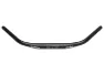 Ergotec Trekking Styre, Black, 31.8mm, 600mm