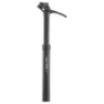 Ergotec Up & Down 15 Mm Offset 95 Mm Dropperstolpe, Black, 295-390mm, 27.2mm
