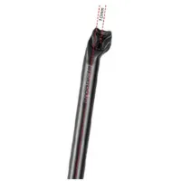 Ergotec Viper 10 Mm Offset Sadelstolpe Ergotec Viper 10 Mm Offset Sadelstolpe