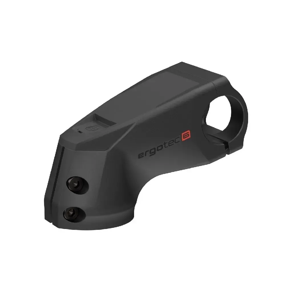 Ergotec Vorbau Integrert Styrstam