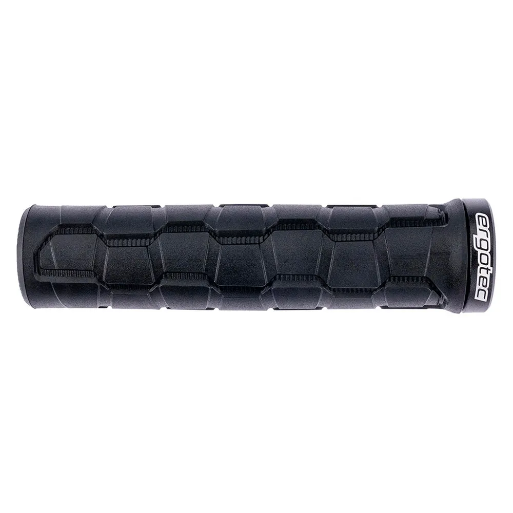 Ergotec Whistler Styrehandtag, Black, 136mm Ergotec Whistler Styrehandtag, Black, 136mm