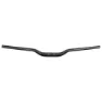 Ergotec Xxl Styre, Black, 31.8mm, 700mm