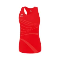 Erima Racing ärmlös T-shirt female
