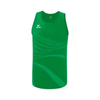 Erima Racing ärmlös T-shirt male