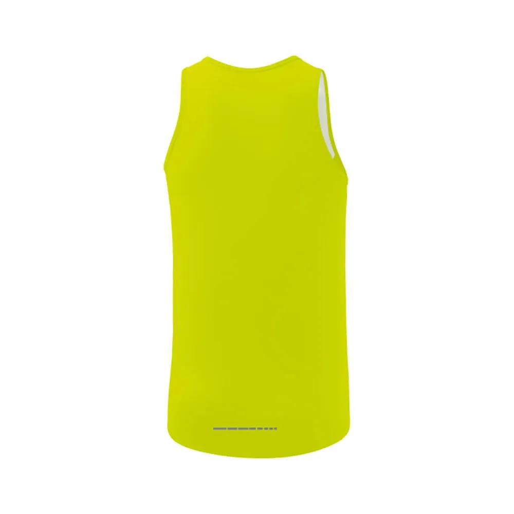 Erima Racing ärmlös T-shirt male