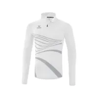 Erima Racing Halv Dragkedja Långärmad T-shirt female Erima Racing Halv Dragkedja Långärmad T-shirt female