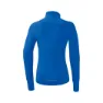 Erima Racing Halv Dragkedja Långärmad T-shirt female