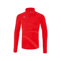 Erima Racing Halv Dragkedja Långärmad T-shirt male Erima Racing Halv Dragkedja Långärmad T-shirt male