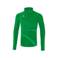 Erima Racing Halv Dragkedja Långärmad T-shirt male Erima Racing Halv Dragkedja Långärmad T-shirt male