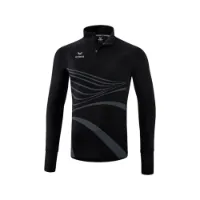 Erima Racing Halv Dragkedja Långärmad T-shirt male Erima Racing Halv Dragkedja Långärmad T-shirt male